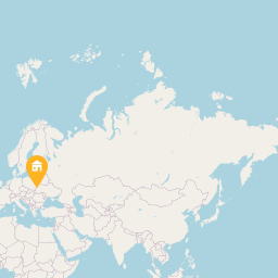 Апартаменти Леся Курбаса на глобальній карті